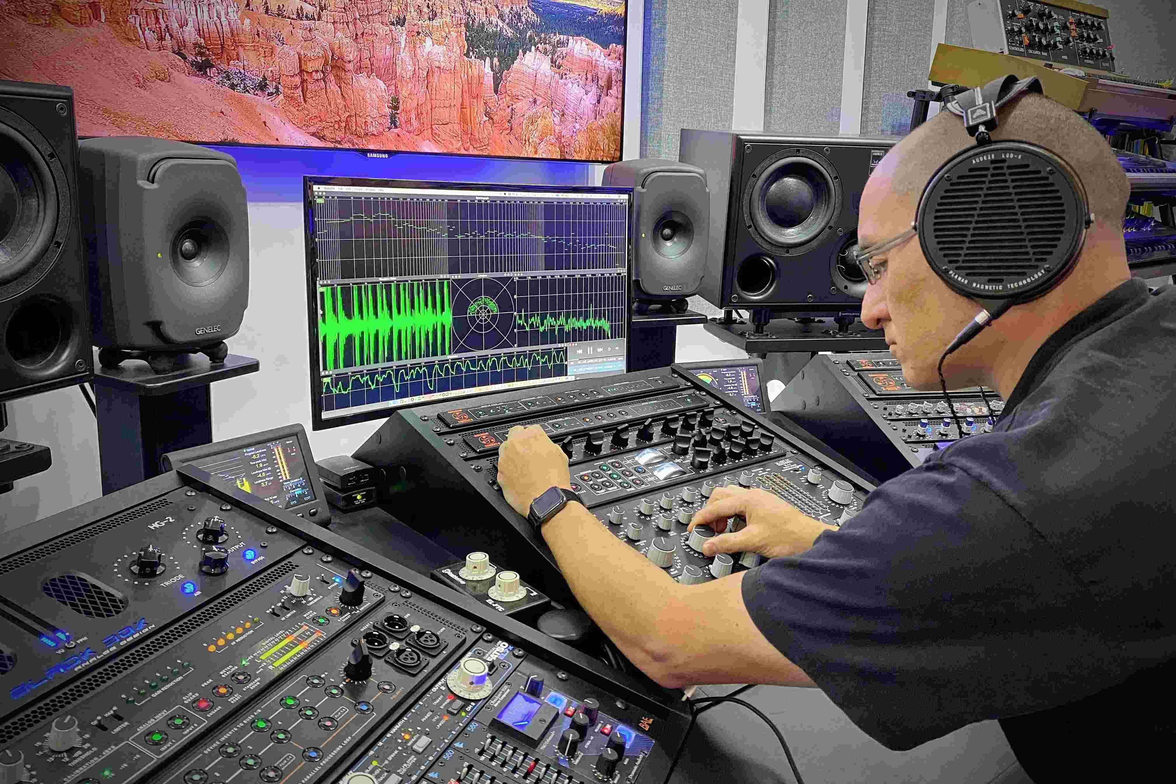 Sound Design