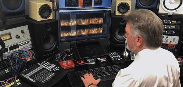 Fixing Bad Audio and Forensic Restoration
